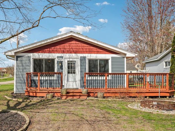 400 Ashland STREET, Johnson Creek, WI 53038