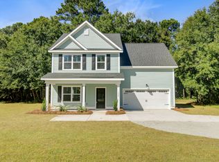 1820 S Grimball Rd, Charleston, SC 29412