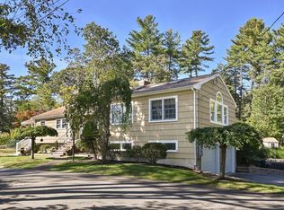 241 Haverhill St, North Reading, MA 01864