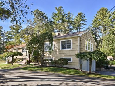 241 Haverhill St, North Reading, MA, 01864