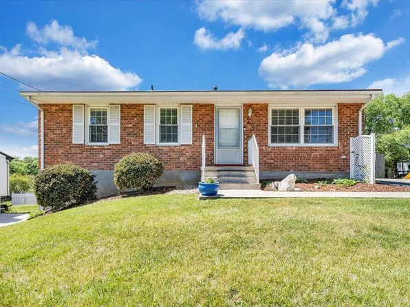 5812 Cove Rd, Roanoke, VA 24019