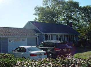 22 Globe Rd, Brockton, MA 02302