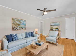 5622 Meadow Ave, Charleston, SC 29406
