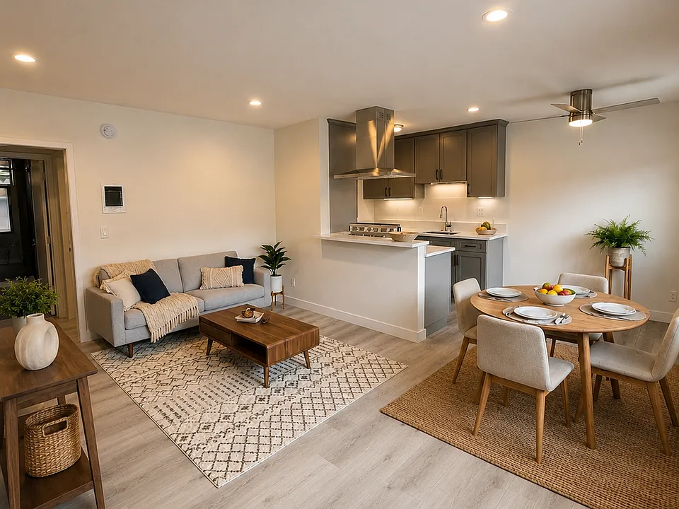 LANGDON B PROPERTY