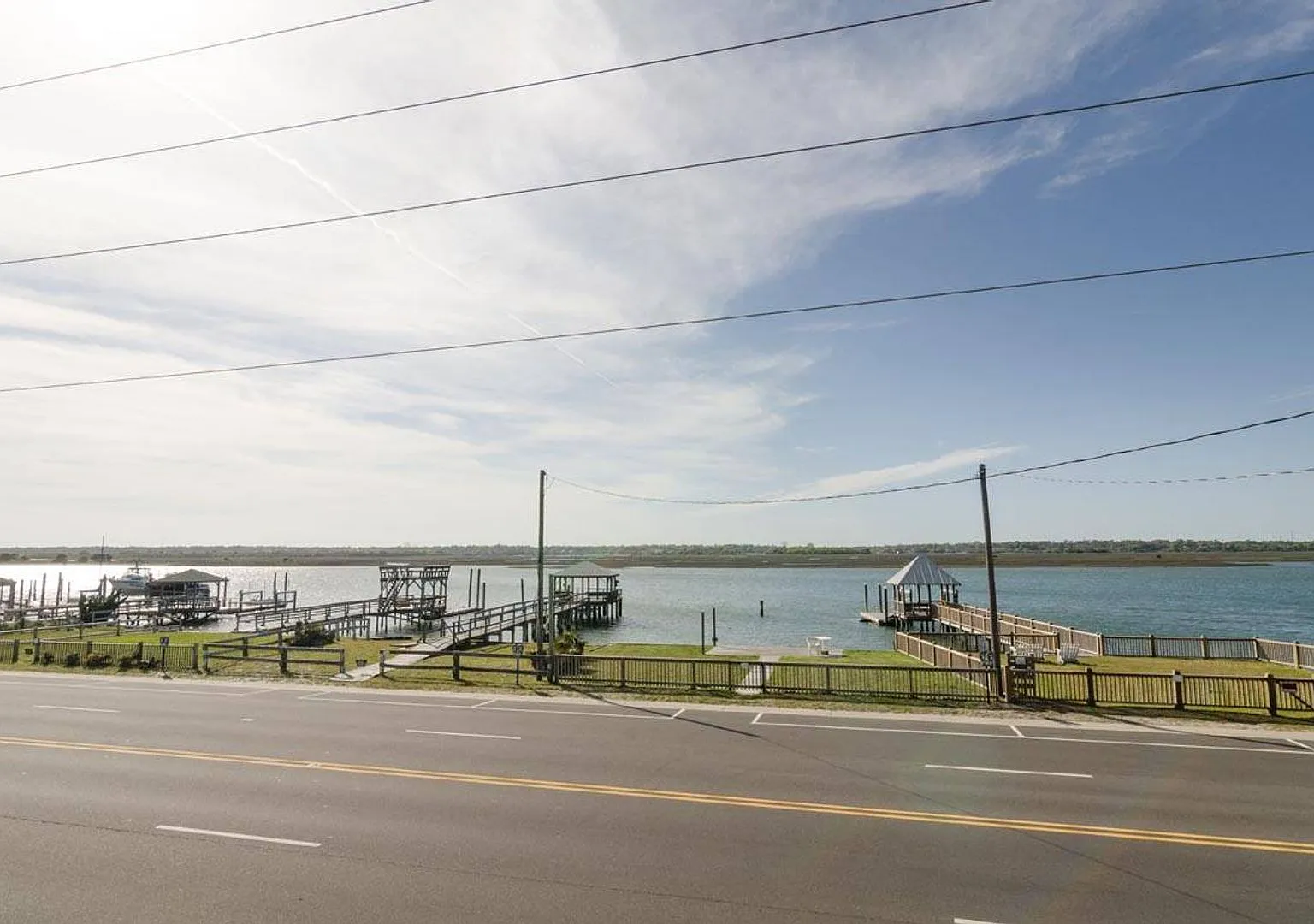 (W353) 608 Waynick Blvd, Lower Unit, Wrightsville Beach, NC 28480 — Photo 3
