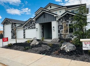449 Johann Cir, Washington, UT 84780