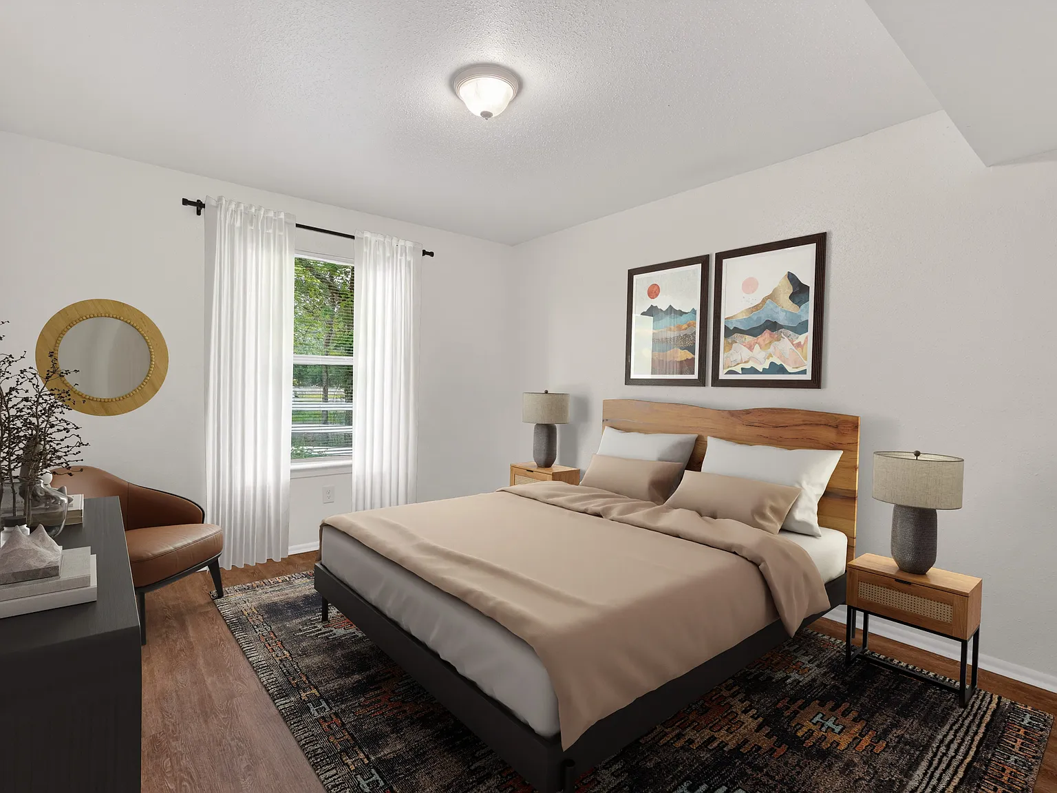 Dayton Park Apartments — Photo 4