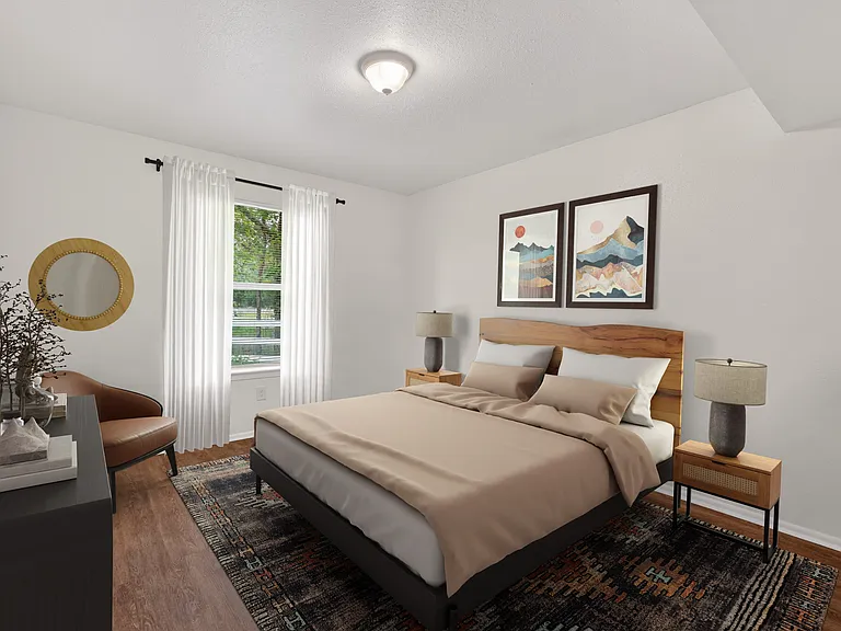 Dayton Park Apartments — Photo 4