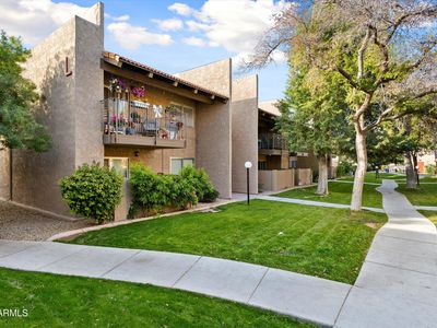 5525 E Thomas Rd Unit L1, Phoenix, AZ, 85018