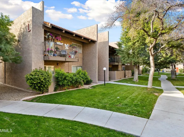 5525 E THOMAS Road #L1, Phoenix, AZ 85018