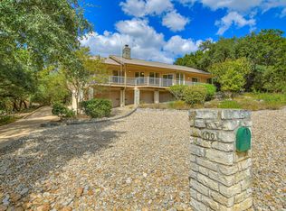 109 Spellbrook Ln, Lakeway, TX 78734
