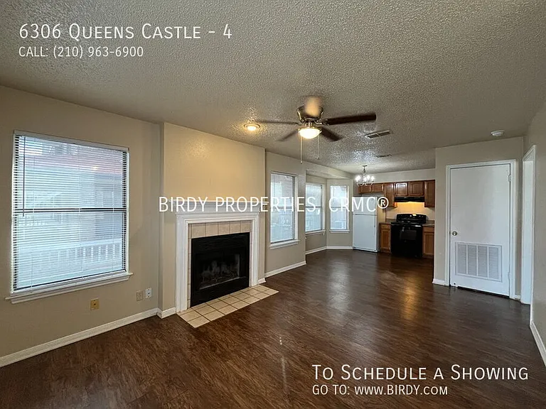6306 Queens Castle #4 — Photo 6