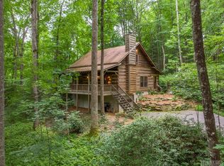1892 Black Oak Dr, Sapphire, NC 28774