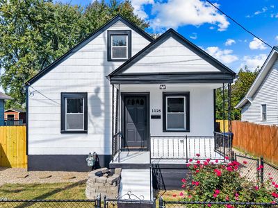 1125 Sale Ave, Louisville, KY, 40215