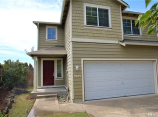 9449 Fagan Ct NE, Olympia, WA 98513
