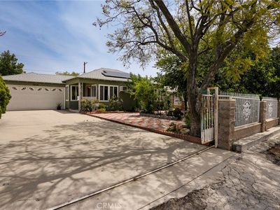 7838 Craner Ave, Sun Valley, CA, 91352