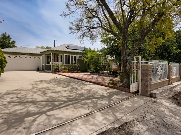 7838 Craner Ave, Sun Valley, CA 91352