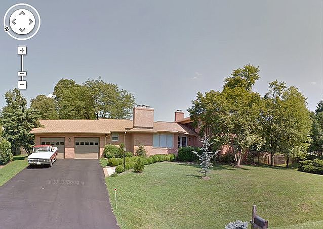 606 Paradise Ct