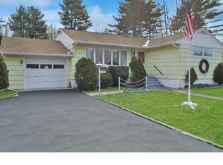 36 Pleasant St, Wolcott, CT 06716