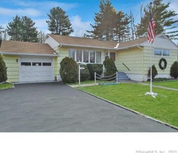 36 Pleasant Street, Wolcott, CT, 06716