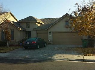 1540 N Mathew St, Porterville, CA 93257