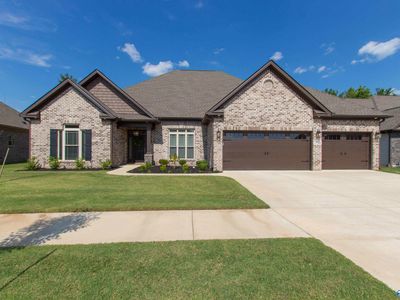 7530 Flint Crossing Cir, Owens Cross Roads, AL, 35763