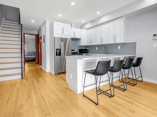 1615 Bergen St #2, Brooklyn, NY 11213