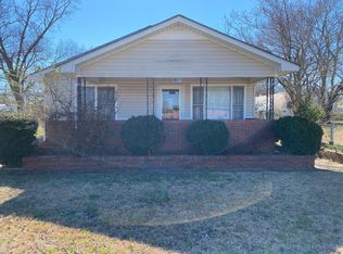 2306 Railroad Ave, Gadsden, AL 35904