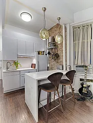 Sold by Halstead Real Estate