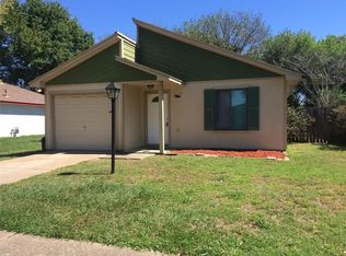 2214 Crosscoach Ln, Katy, TX 77449