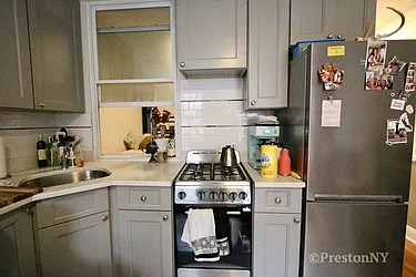 Rented by JM Preston Properties LLC