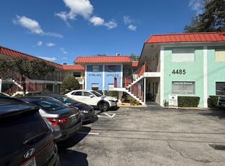 4485 Stirling Rd Ste 208, Davie, FL 33314