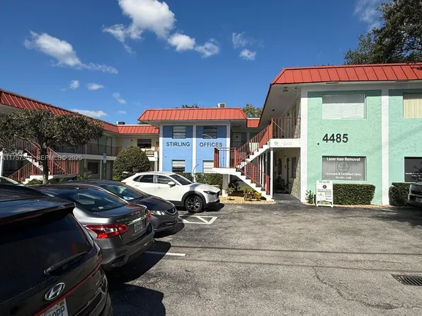 4485 Stirling Rd Ste 208, Davie, FL 33314