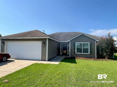 123 Marsh Ct, Summerdale, AL, 36580