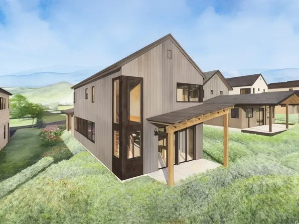 3199 Emerson Trl, Steamboat Springs, CO 80487