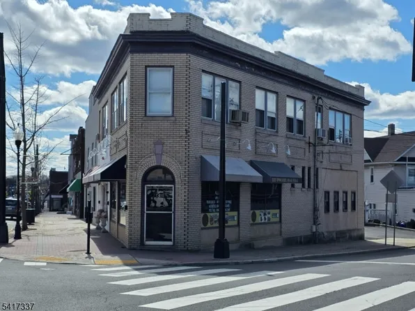 200 S Main St #9999, Manville Boro, NJ 08835