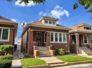 3524 W 64th St, Chicago, IL 60629