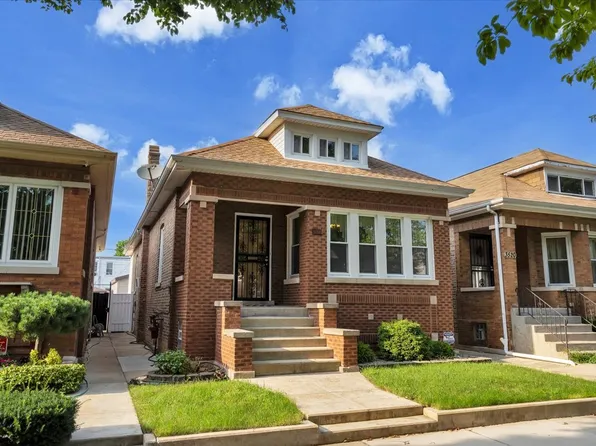 3524 W 64th St, Chicago, IL 60629