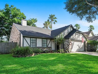 2043 Spinnaker Dr, League City, TX, 77573
