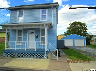 233 Market St, Middletown, PA 17057