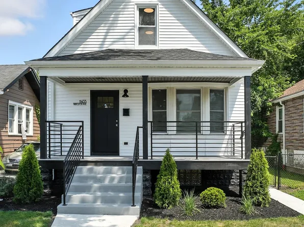 11433 S Princeton Ave, Chicago, IL 60628