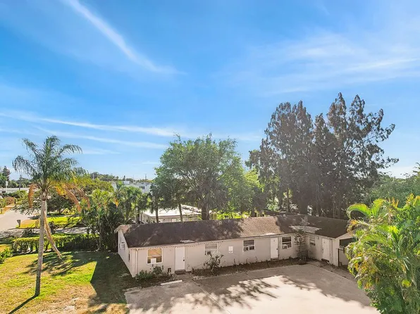 4600 Kelmar Dr, West Palm Beach, FL 33415