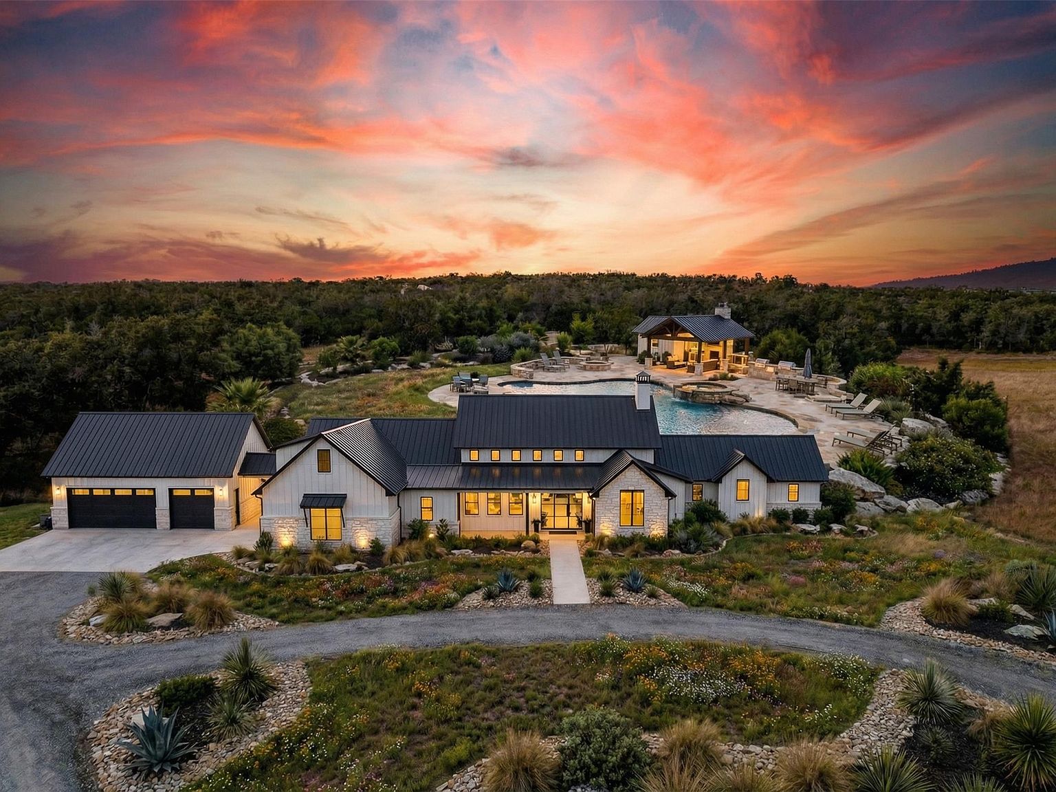 9 Mesa Ranch Rd W, Dripping Springs, TX 78620 | MLS #7142479 | Zillow