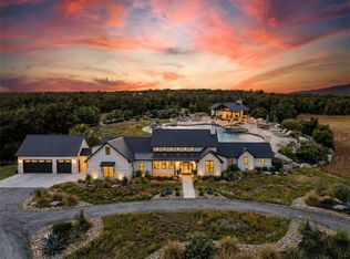 9 Mesa Ranch Rd W, Dripping Springs, TX 78620