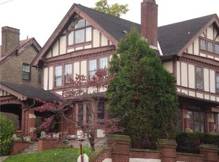 2450 Beechwood Blvd, Pittsburgh, PA