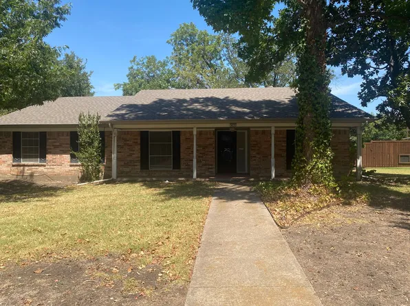 423 Shady Brook Pl, Richardson, TX 75080