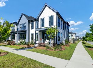 119 Pocket Bend Cir, Summerville, SC 29486