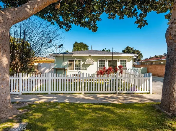 151 S Parker St, Orange, CA 92868