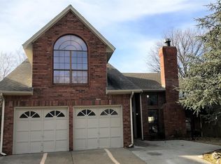 9208 S Erie Ave, Tulsa, OK 74137