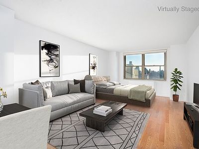 301 E 79th St APT 29K, New York, NY, 10075